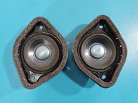 Głośniki komplet Mercedes ML W164 A1648202502, A1648201502, A1698201802