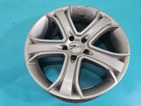 Felga aluminiowa 18" komplet alufelgi felgi Suzuki Grand Vitara II