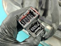 Reflektor lewy lampa przód Volvo XC90 I 02- EUROPA