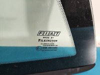 Szyba karoseryjna tył lewa Fiat Stilo HB