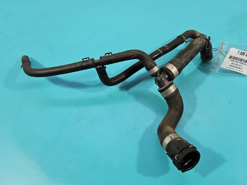 przewód wąż rurka wody Skoda Scala 2019- 2Q0122101CH 1.0 tsi 114KM