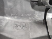 Osłona ZAŚLEPKA PLASTIK Ford Mondeo Mk5