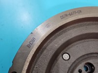 Dwumasa Koło dwumasowe Ford Mondeo Mk5 2.0 tdci