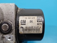Pompa abs Opel Astra III H 13157577, 100960-05103