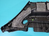 Tapicerka bagażnika lewa boczek Hyundai Ix35 09-13 85731-2Y000
