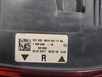Lampa tył prawa BMW G30 kombi EUROPA 7388948