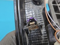 Lampa tył prawa Skoda Fabia III kombi EUROPA