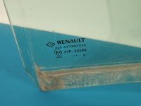 Szyba drzwi tył lewa Dacia Duster II 18- HB