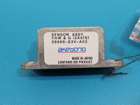Czujnik ESP Honda Legend IV KB1 39960-S3V-A02