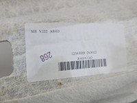 Podsufitka Mercedes W222 A2226904104, A2226904204, A2226900525 sedan