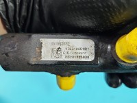 Listwa wtryskowa CZUJNIKI Mercedes CLA C117 X117 1.5 CDI K9KA461 175210651R, 8201225030, 85PP68-01