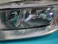 Reflektor lewy lampa przód VOLVO V70 III EUROPA 31420019