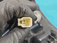 Lampa tył lewa Mitsubishi, LED Z BŁOTNIKA 18-22 Mitsubishi Outlander III 12- HB