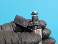 Wtryskiwacz listwa wtryskowa 0261500020, 06F906036A Vw Passat B6 2.0 TFSI BPY 200KM