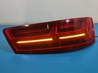 Lampa tył prawa AUDI Q7 II 4M HB EUROPA 4M0945093D