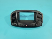 Kratka nawiewu środkowa Opel Insignia A 13282235 EUROPA