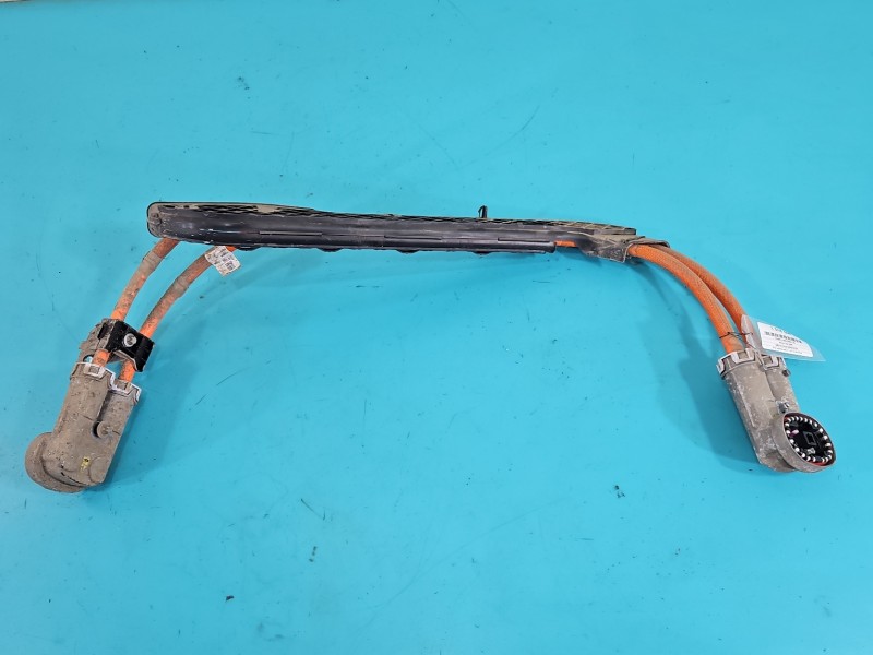 Wiązka instalacja Producent części: BMW, Przewód wysokiego napięcia BMW iX3 G08 608463I