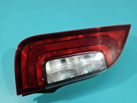 Lampa tył lewa błotnika Skoda Citigo 11-19 HB EUROPA 1ST945095, 1ST945095F
