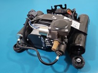 Pompa zawieszenia kompresor Land Range Rover III L322 01-12 6H42-3B484-HE, RQU500690
