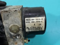 Pompa abs Ford Fusion 2S61-2M110-CE, D351-437A0-B