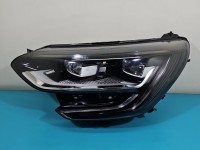 Reflektor lewy lampa przód Renault Megane IV EUROPA