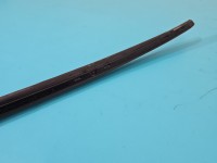 Listwa szyby czołowej prawa przedniej AUDI Q5 08- 8R0854328A