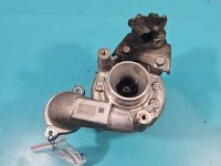 Turbosprężarka Peugeot 207 49373-02003, 9673283680 1.6 hdi (9h06) 92KM