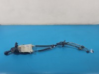 DŹWIGNIA LEWAREK WYBIERAK LINKI Fiat Ducato IV 2.3 jtd