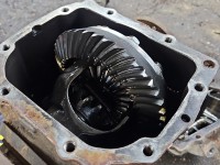 Most tylny DYFER tył Bmw e46 2.0d