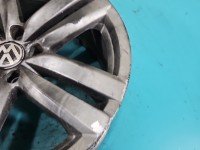 Felga aluminiowa 18" komplet alufelgi felgi Vw Passat B7