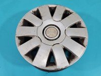 Felga aluminiowa 15" komplet alufelgi felgi Citroen Xsara Picasso