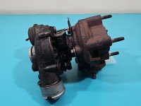 Turbosprężarka Vw LT II K14-7025, 074145701C 2.5 tdi 95KM