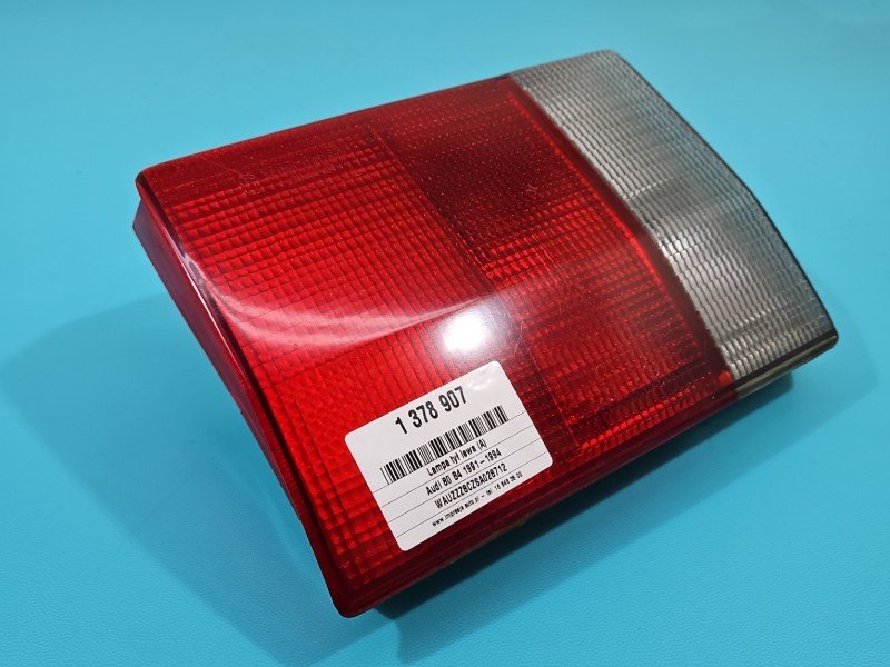 Lampa tył lewa Audi 80 B4 kombi