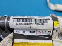Kurtyna lewa poduszka airbag Land rover range Evoque I 11-18 HB 0589-P1-000084