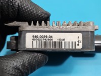 Przekaźnik wentylatorów wentylatora Ford Galaxy Mk2 06-15 940002904