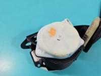 Pas bezpieczeństwa tył lewy INFINITI, Europejska INFINITI QX50