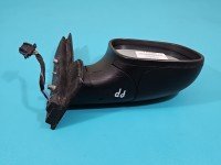 Lusterko prawe Seat Altea srebrny LS7Y europa