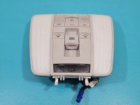 Lampa kabiny lampka Mercedes W212 A2129002625, A2129010607, A2129029203
