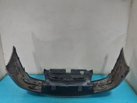 Zderzak przód Citroen C5 I czarny EXYB