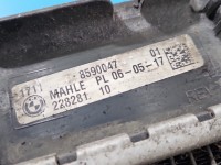 Chłodnica wody BMW G30 8590047 2.0d