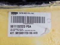 Wykładzina DYWAN PODŁOGA Peugeot 5008 II 17-24 98111322ZD