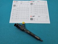 TESTOWANY Wtryskiwacz Opel Corsa D 0445110183 1,3.0 cdti