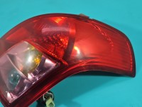 Lampa tył prawa Suzuki Swift Mk6 HB EUROPA