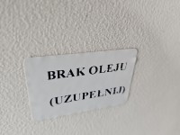 Skrzynia biegów 20V249 Peugeot 308 II T9 1.2 12V