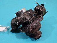 Turbosprężarka MAZDA 3 II BL 08-13 806291-2, 9686120680 1.6 CiTD 116KM