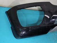 Zderzak przód BMW X6 E71 czarny black sapphire metallic 475/9