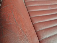 Fotele komplet kanapa Opel Astra III H