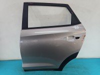 Drzwi tył lewe Hyundai Tucson III 15-20 HB 5d beżowy Y3Y