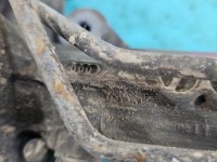 Przekładnia kierownicza maglownica Audi A4 B7 8E1422105C, 7853501242, 8E1422071P