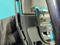 Klamka przód prawa zewnętrzna Peugeot 508 II 18- 9686433680